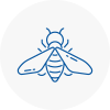 Bee Nest Removal West Horsham